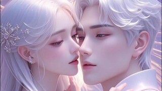 Aku kira dia adalah orang asing, ternyata dia cinta masa laluku ~ YunMiao3 ~