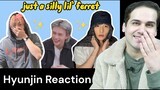 Hwang Hyunjin: Unintentionally The Funniest Man Alive (Stray Kids) Reaction