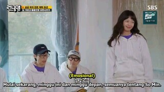 Running Man - Episode 678 sub indo