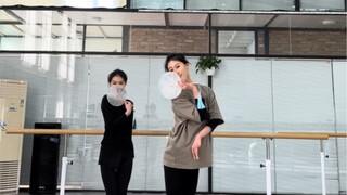 原创编舞 孤独颂歌古典舞版