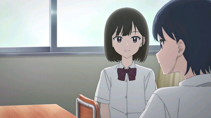 bro yg ku kira cwk ternyata cwk eps: 2