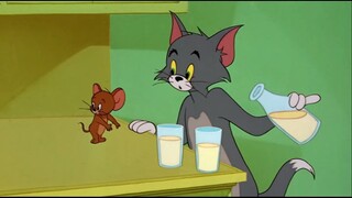 Tom & Jerry - Tom & Jerry in Full Screen - Classic Cartoon Compilation