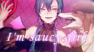 [Ryushen&Kagami Hayato&Yumeoi Kakeru]Sweet Devil Dã thú ngọt ngào