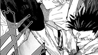 ไทจุสึของมิเกลแข็งแกร่งกว่าไทจุสึของฮุยนัว