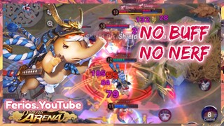 THE EPITOME OF ANNOYING SHIKI | Yumekui - Onmyoji Arena | Season 12