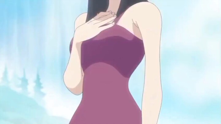 boa Hancock