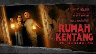 Rumah Kentang The Begining (2019) - Film Horor Indonesia