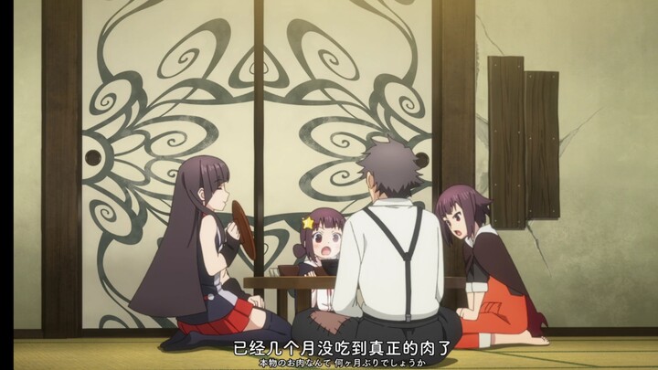 惠惠妈还真是风韵犹存啊，看起来像18岁的少女