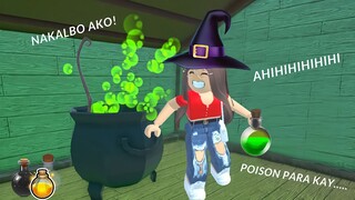 Wacky Wizard | NAGLUTO AKO SA CAULDRON