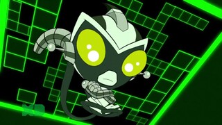 super robot monkey team hyperforce go episode 3