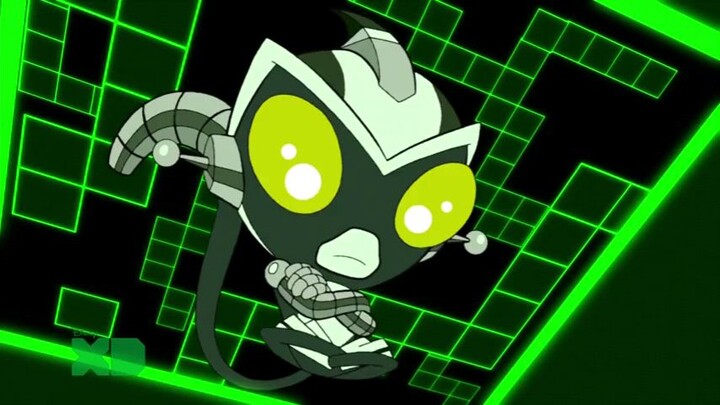 super robot monkey team hyperforce go episode 3