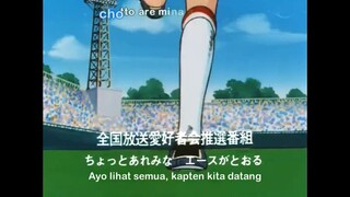 Captain Tsubasa 1983 (098) Sub