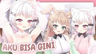 Yang Suka Ketec Ayo Merapat [Amaya Miyu/AKA Virtual]
