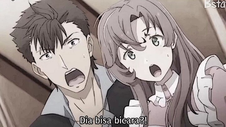 anoss?
