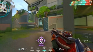 HighLight Game Gun #166