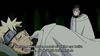 Yamato tidur juga gak tenang wkwkwk 🤣