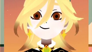 [Toka Hair Salon] (Genshin Impact Character Series) 20. Kavi: It's so hard, so hard, so hard, so har