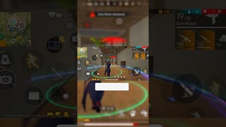 Semoga Kalian Beruntung  #freefire #shorts #challenge