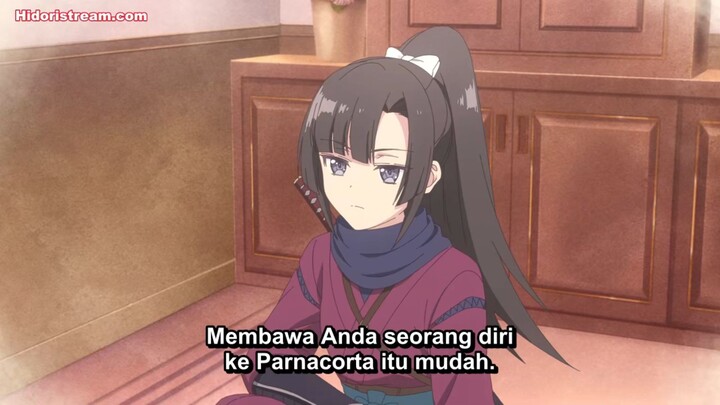The Too-Perfect Saint: Tossed Aside by My Fiancé and Sold to Another Episode 4 (Subtitle Indonesia)