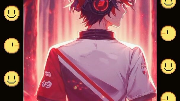 anime