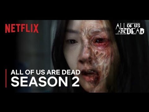 All of Us Are Dead Season 2 Is About to Change Everything