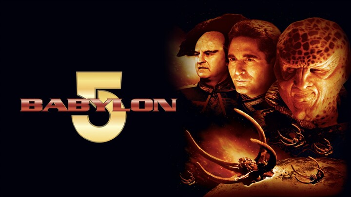 Watch Babylon 5 Season 5 Full Series 1998 HD - onoflix.ru