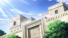 Mushoku no Eiyuu: Betsu ni Skill Nanka Iranakattanda ga Eps 3 sub indo