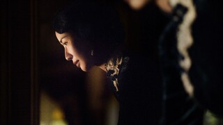 The Irresistible Charm of Cheongsam in the Golden Age