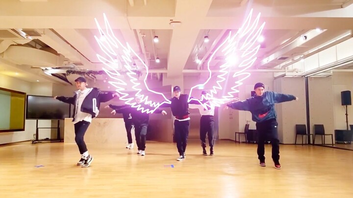 สเปเชียลเอฟเฟกต์สุดพิเศษมูลค่าล้านเหรียญจาก EXO ออกมาแล้ว! เวอร์ชั่นสตูดิโอเอฟเฟ็กต์พิเศษของ OBSESSI
