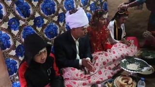 marriage in Nepal