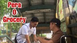 Pinoy SOCIAL EXPERIMENT: Pera o Grocery (Homeless) - Father’s Day Vlog | Jose Hallorina Inspired