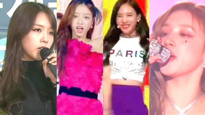 Làm idol nữ K-pop thực sự cần một niềm tin mãnh liệt…
