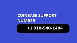 🔮🌾 Coinbase Customer Care 🎑💠【((1818⇆540⇆1484))】🔮 Support Number