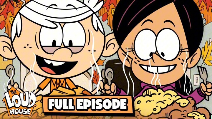 Nickelodeon Credits Split Screen 12/10/2007 During TLH Thanksgiving Special Full Episode (V7)