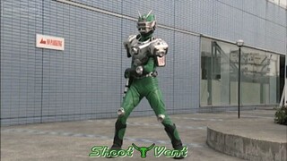 Kamen Rider Dragon Knight (vietsub) 06