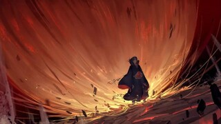 [MAD|Naruto]Personal Cut of Itachi Uchiha|BGM: Unravel