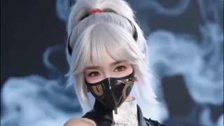 Waifu