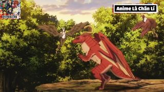 (P5) Rồng Lửa Cute Gắn Kết Cùng Hành Trình Main #ReviewAnime