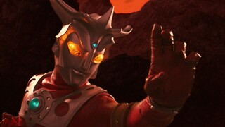 【雷欧/MAD】燃烧吧雷欧！你就是那初升的朝阳