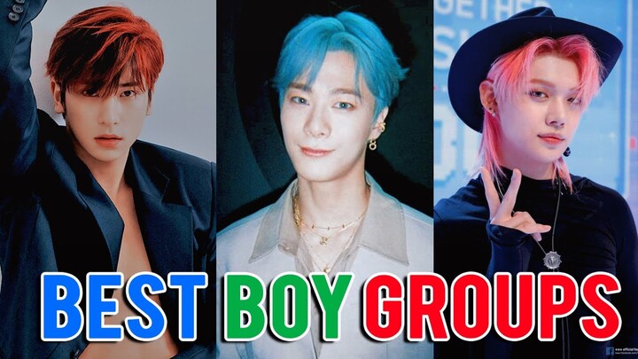 TOP50 Boy Group Songs of 2020 - Not Popularity, Just MY OPINION! (+Soloists)