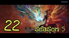 🇲🇨 BTTH Season 5 episode 22 🇲🇨