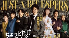 Just a Bit Espers S01E03