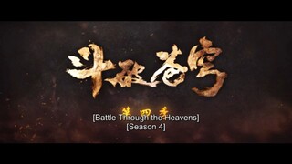 Battle Through the Heaven Episode 41 Eng Sub