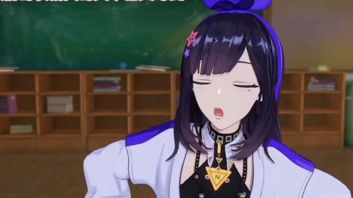 [เบลล่า] นางแบบแสดงออกทางสีหน้าเคยน่ารักจริงๆ แต่ตอนนี้น่าเสียดายที่หายไปแล้ว