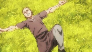 Vinland Saga Season 2 Episode 09