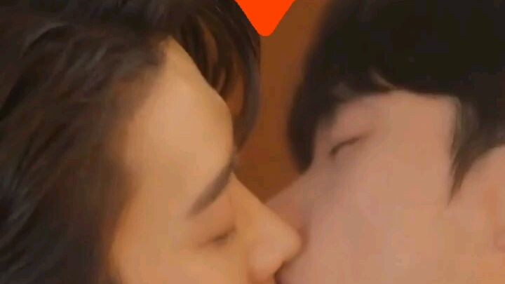 kiss me