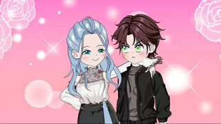 我把主角当兄弟，主角吧我当老婆