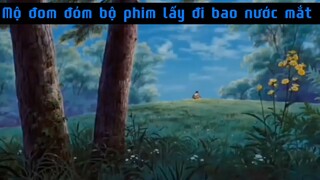 Mộ đom đóm bộ phim lấy đi bao nước mắt