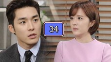 Marrying My Daughter Twice Tagalog EP.34 #kdrama #koreanovela #tagalogdubbed #fyp