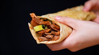 Pigskin cushions taste amazing when prepared this way!